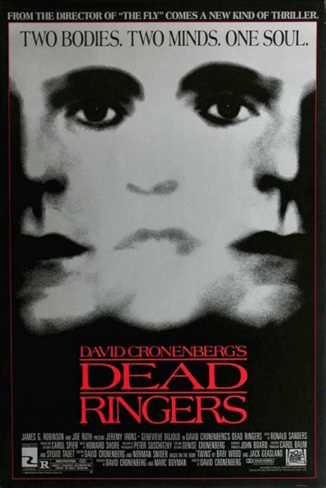 dead ringers solarmovie|Watch Dead Ringers (1988) Full HD Movie .
